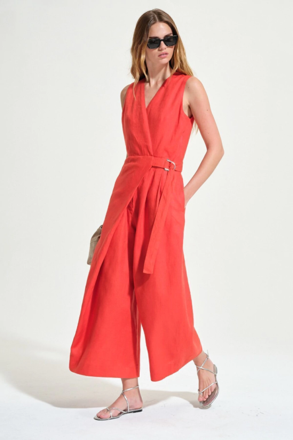 Producto - ENTERO ANTONIA CHERRY (Carmela Achaval)