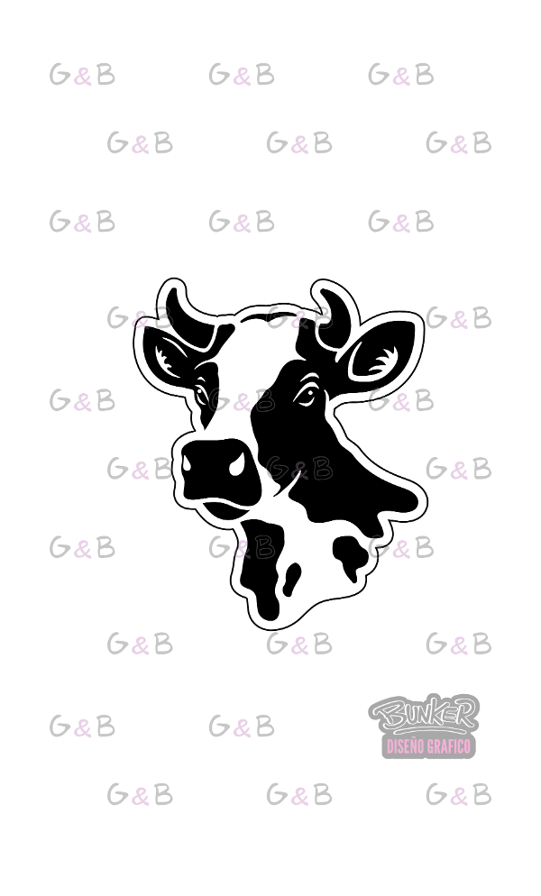 Producto - CALCO VACA 4