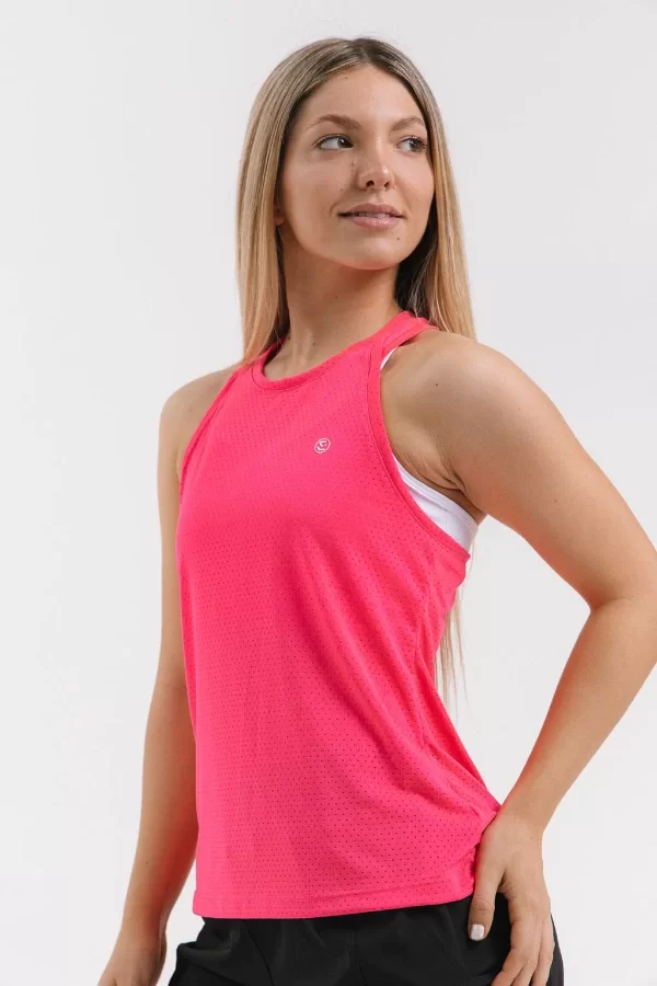 Producto - Musculosa Dry - Sumba - Eurosport