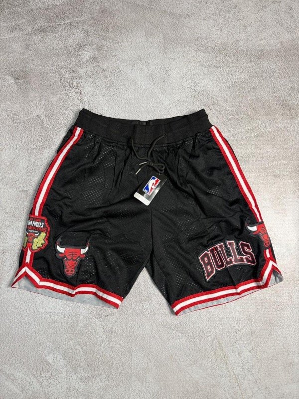 Producto - Short NBA Chicago Bulls