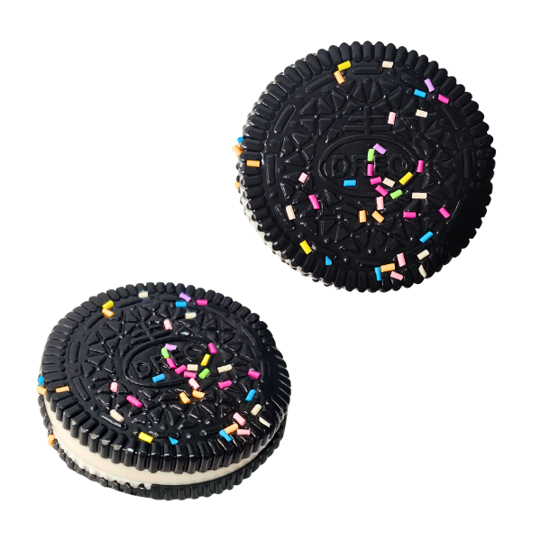 Producto - Squishy OREO x1u.