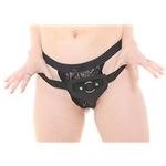 Producto - ARNES ECO-CUERO FEMENINO 3CM - CORREA REGULABLE
