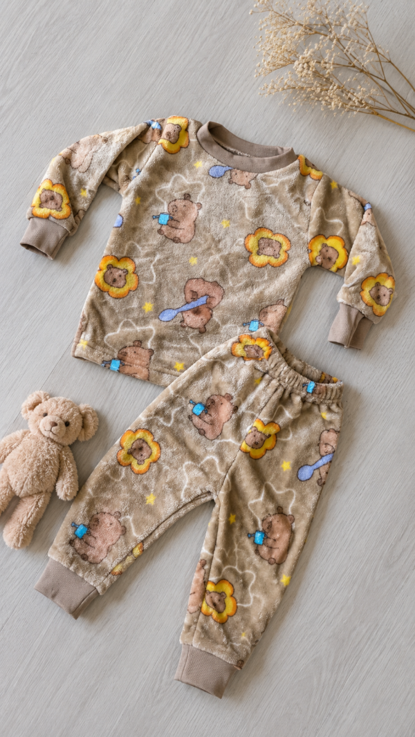Producto - Pijamas bebes