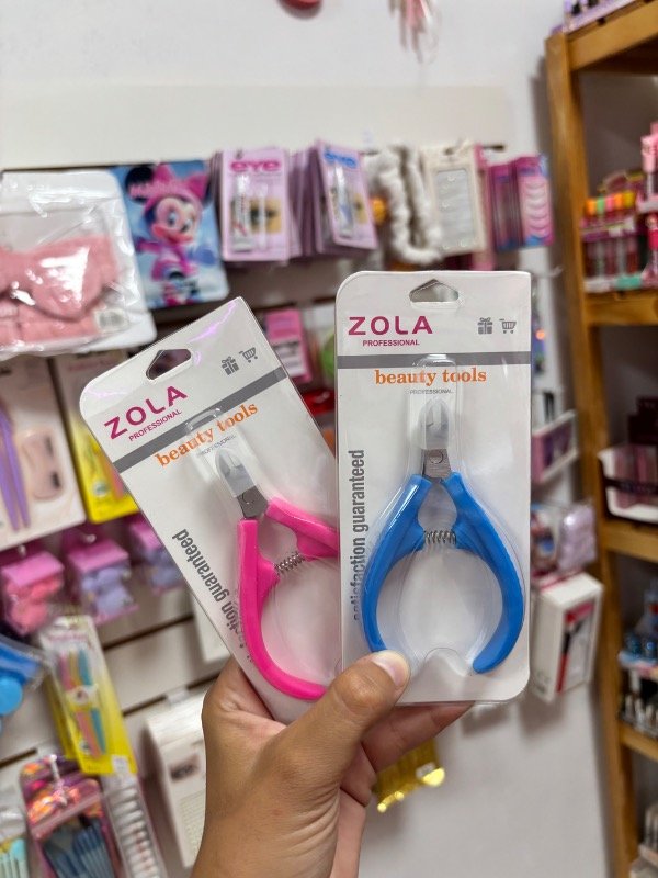 Producto - Corta cutículas