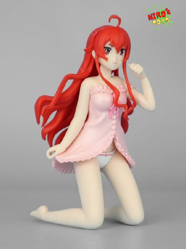 Producto - Eris (12cm) - Figura Mushoku Tensei - Nirostoys