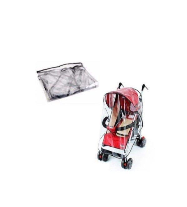 Producto - Capota para coche de bebé