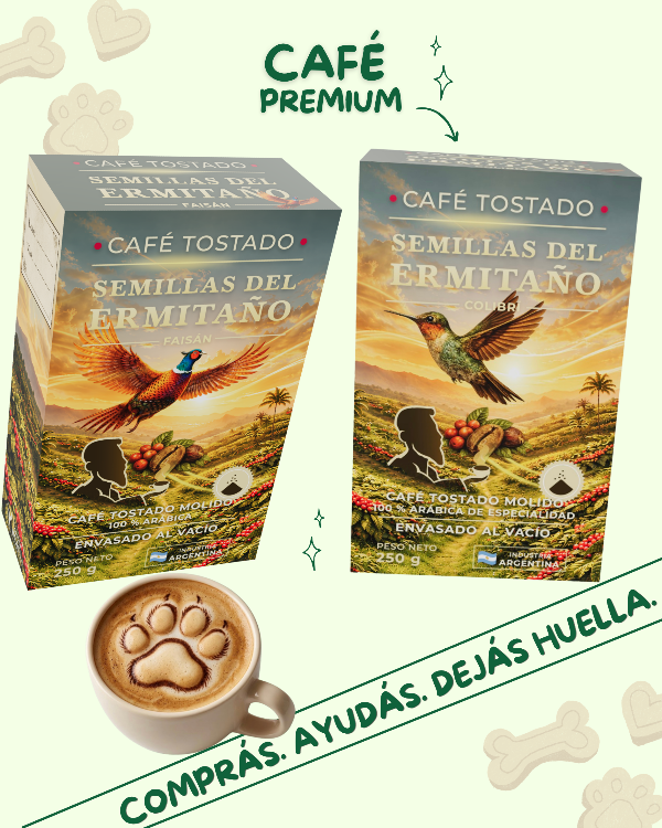 Producto - CAFÉ - 0