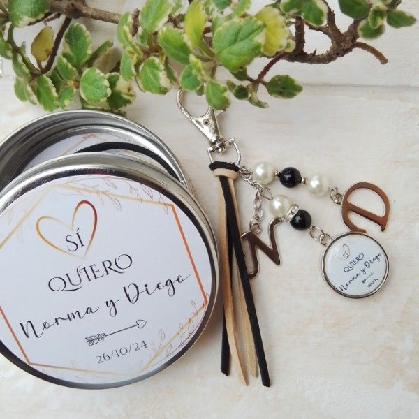 Producto - CAS#002 - 1