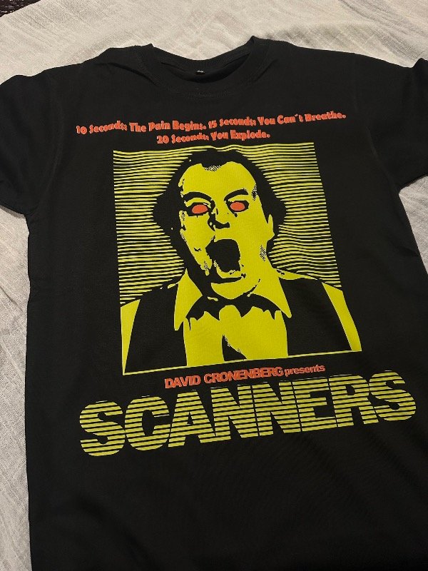 Producto - Scanners
