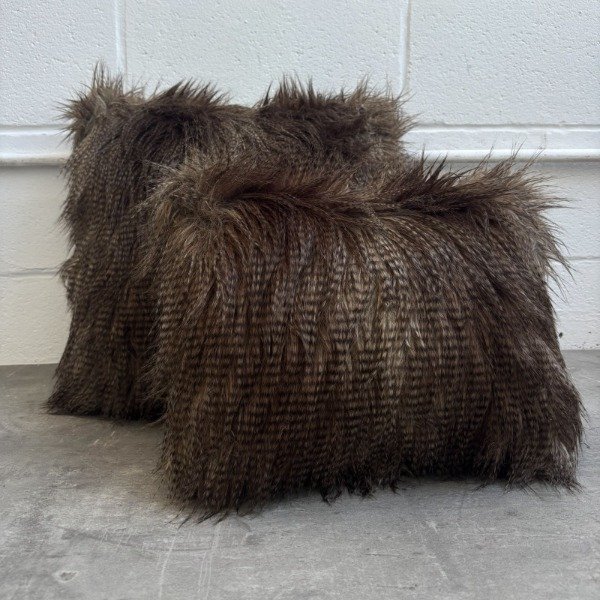 Producto - Almohadón Brut