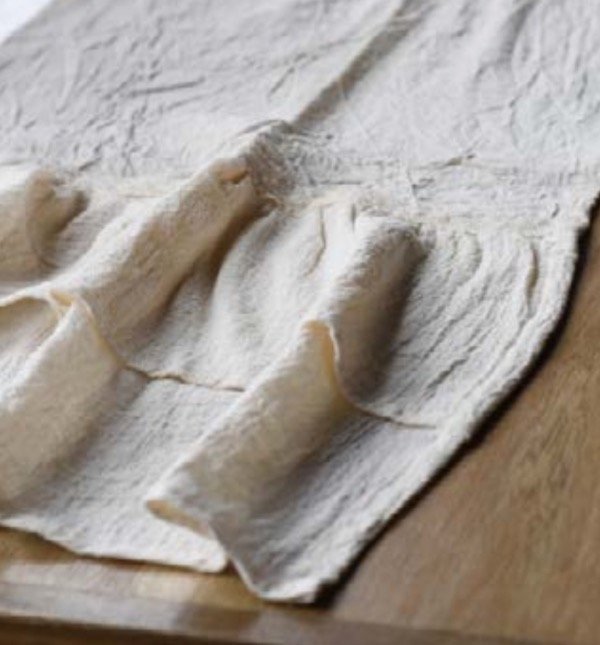 Producto - Camino tusor 2 volados