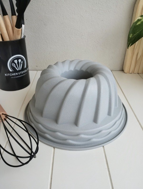 Producto - Savarín de silicona