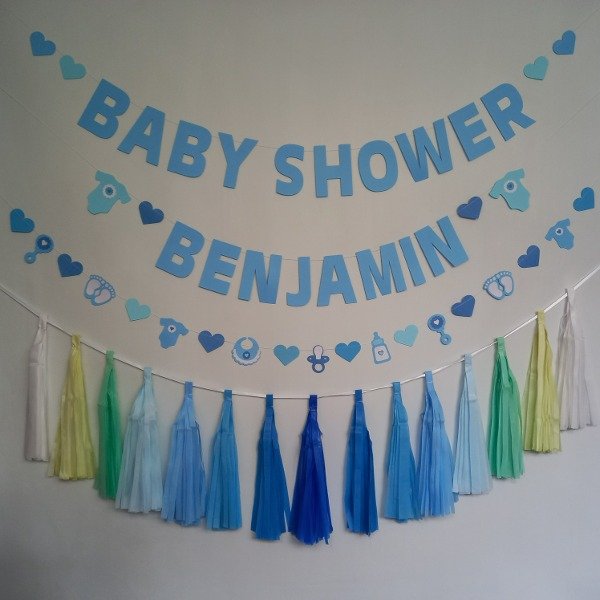 Producto - Kits Baby Shower