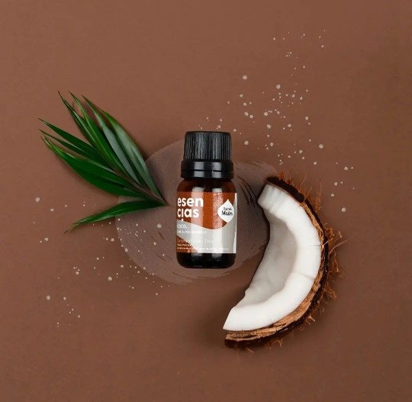 Producto - Esencia Coco