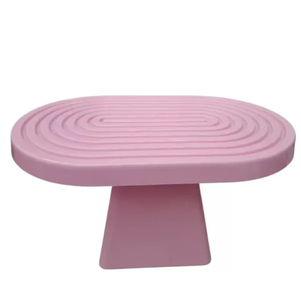 Producto - POSATORTA MAGIC ROSA PASTEL