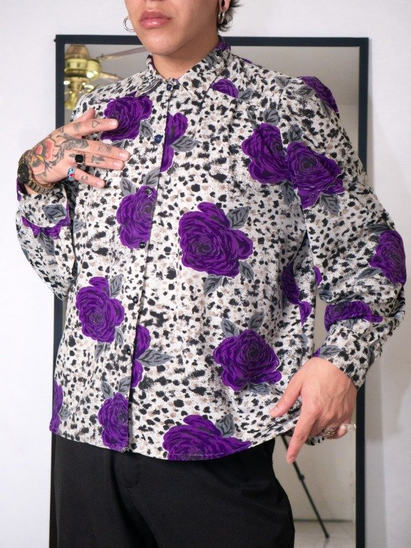 Producto - Camisa Dinner