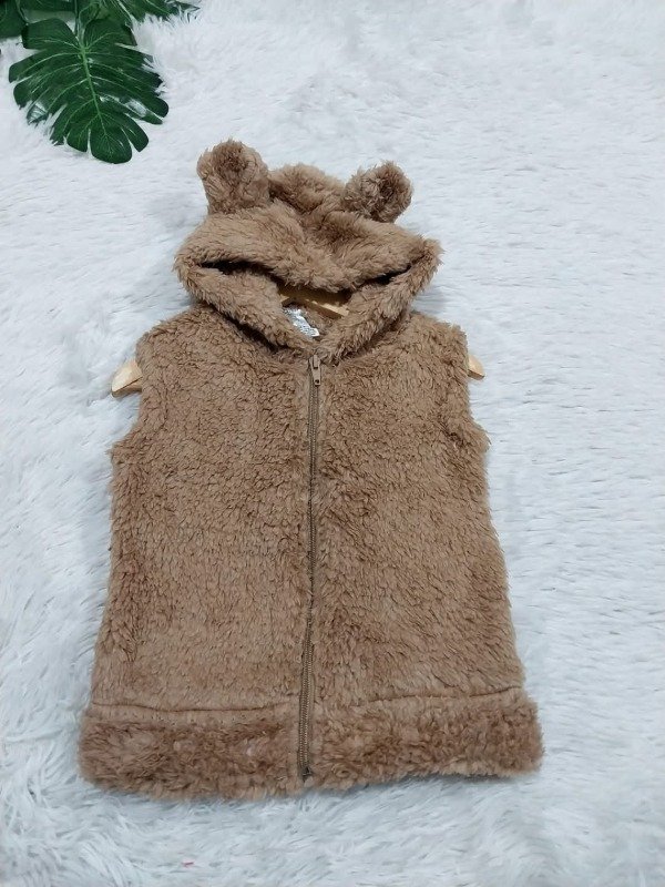 Producto - CHALECO "TEDDY"