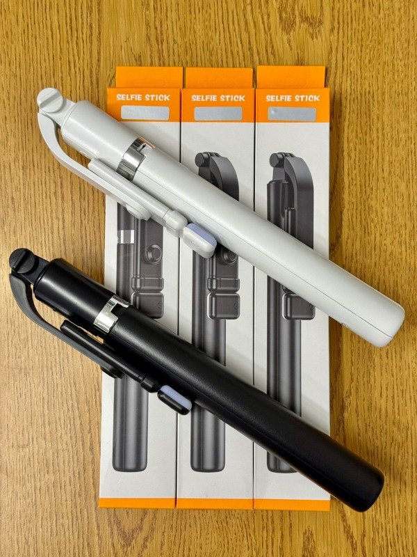 Producto - Selfie stick