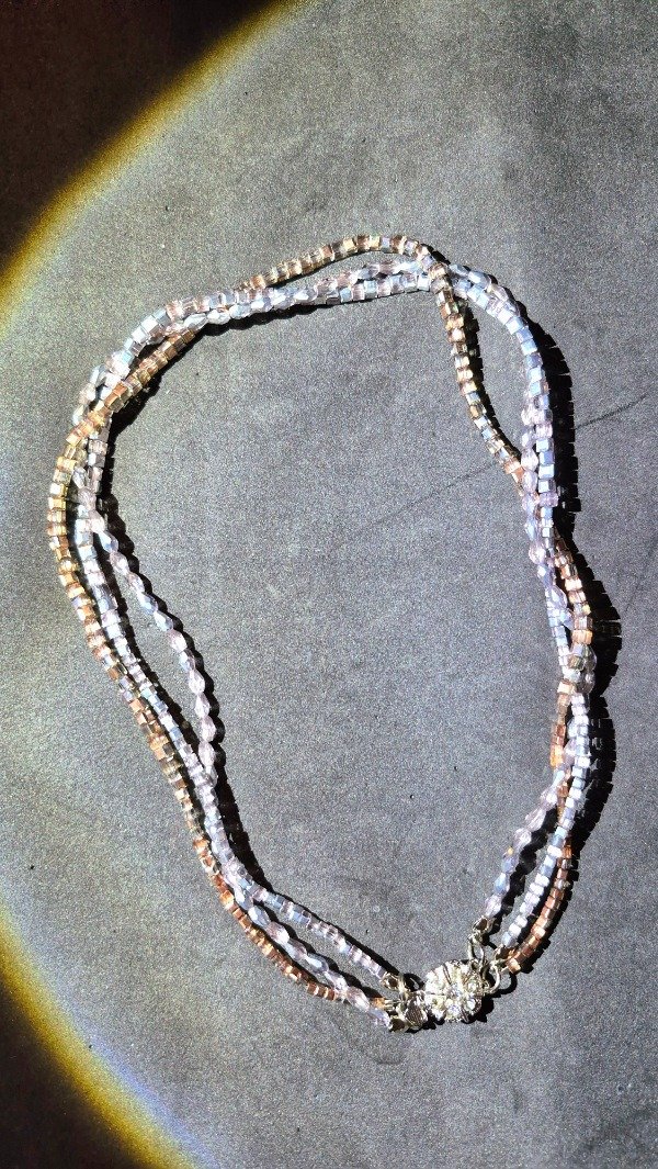 Producto - Collar Luz