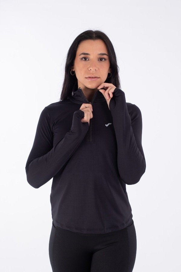 Producto - BUZO TÉRMICO VENTI NEGRO