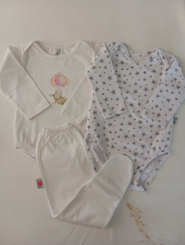 Producto - Set Pequeñas Aventuras