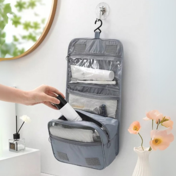 Producto - Organizador de Viaje Colgante