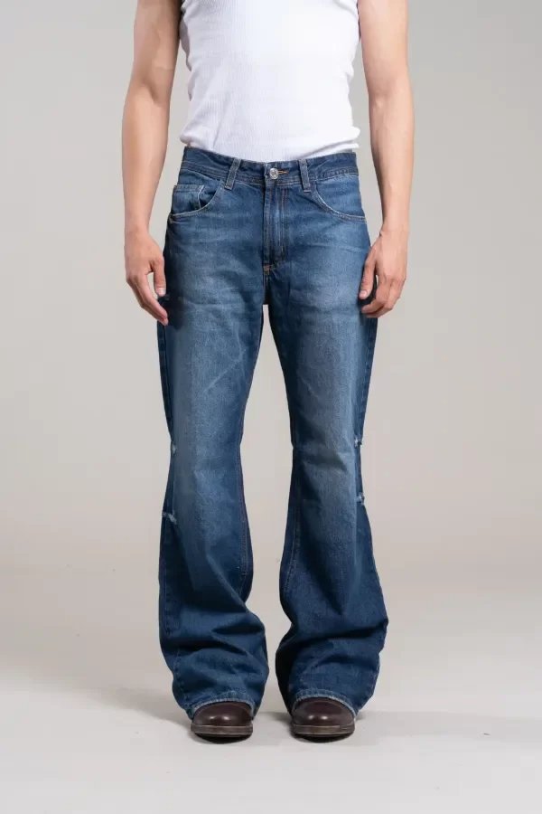 Producto - JEAN BROOKLYN FLARED