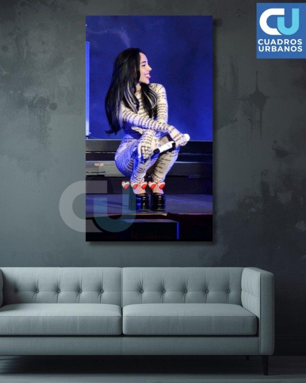 Producto - Nicki Nicole 16