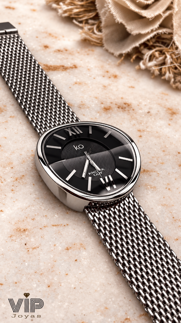 Producto - Reloj Knock Out Curve - 2
