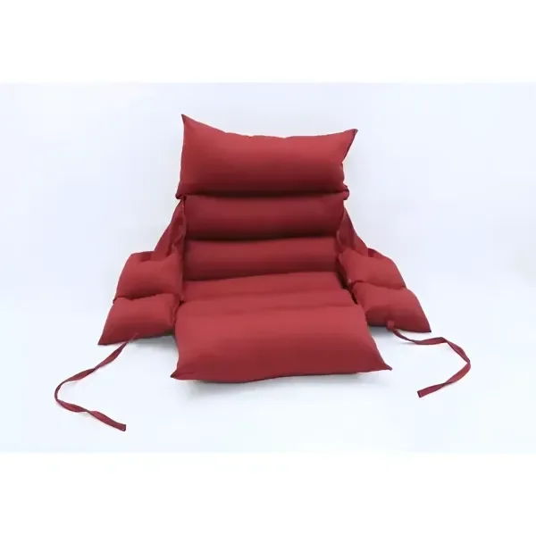 Producto - Almohadon Completo Antiescaras Silla De Ruedas - 2