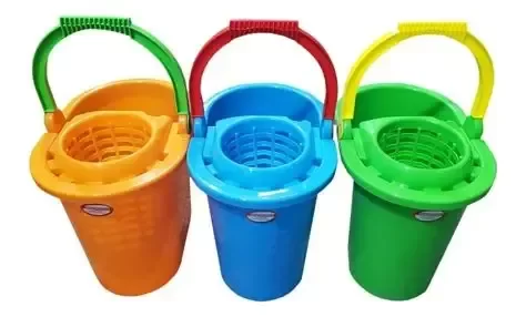 Producto - Balde mopero 14 lts Matriplaster