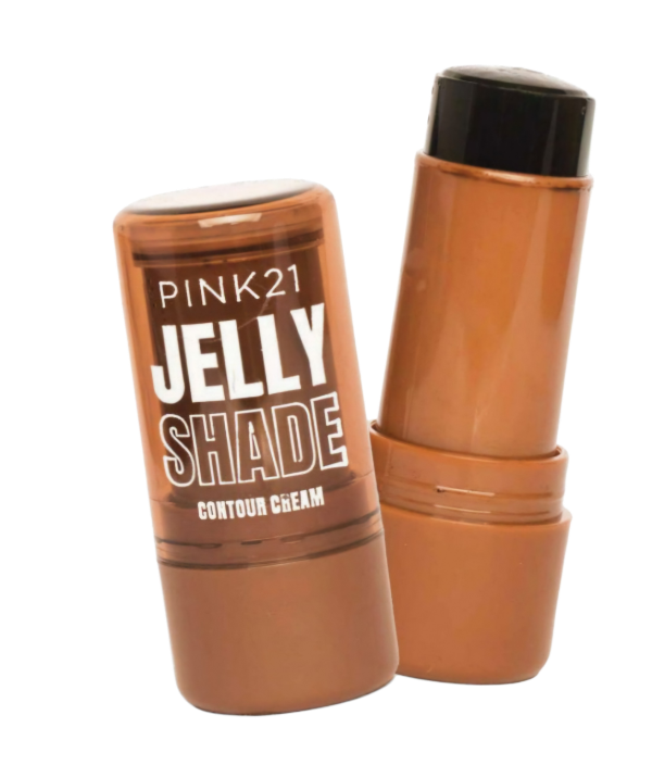 Producto - Contorno Jelly pink 21