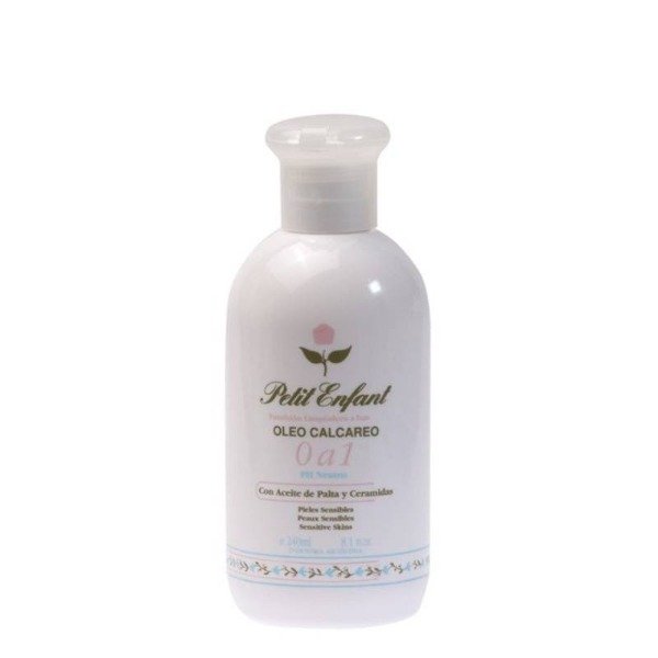 Producto - 7500 - Óleo calcáreo x 240ml