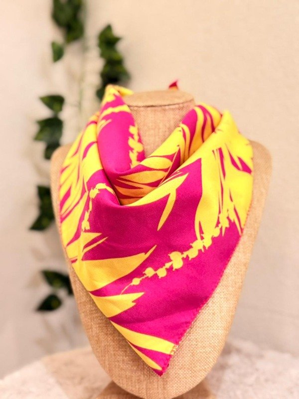 Producto - pañuelo lemon