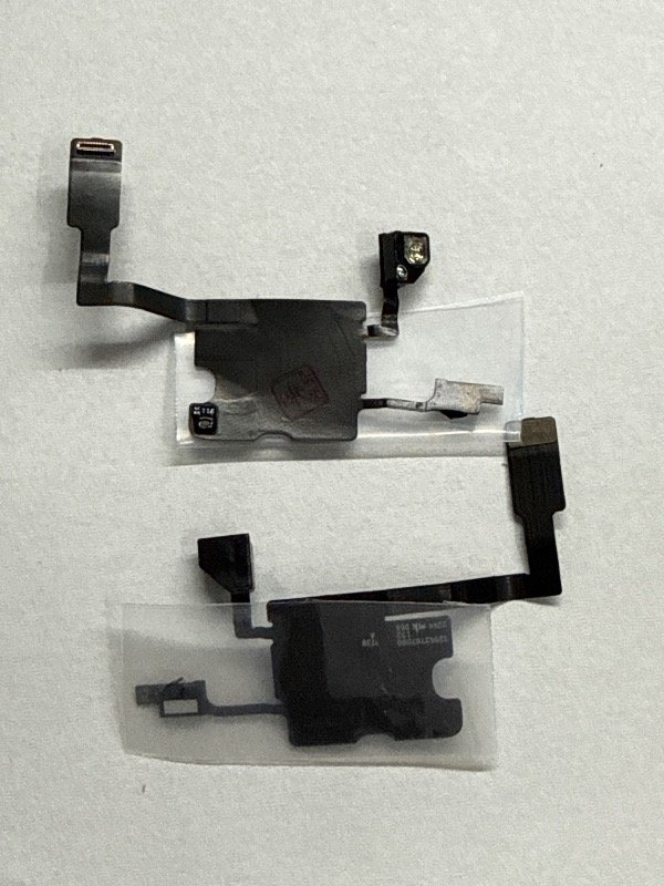 Producto - FLEX SENSOR DE APROXIMIDAD IPHONE 14 PRO ORIGINAL SACADO DE EQUIPO