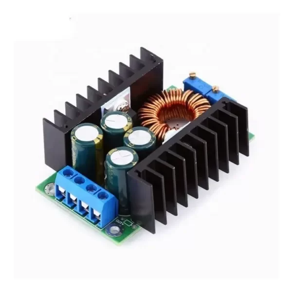 Producto - Convertidor Dc-dc 300w 8a Step Down Xl4016