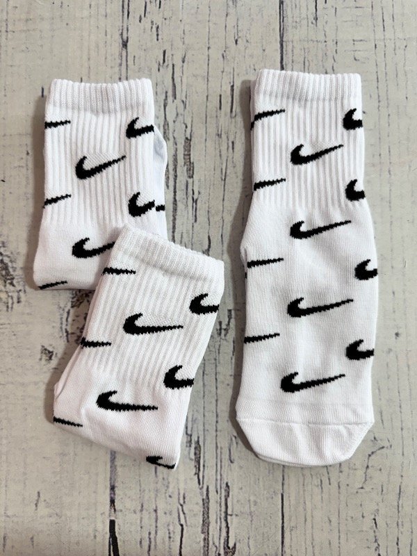 Producto - Pipas Nike Blanca I