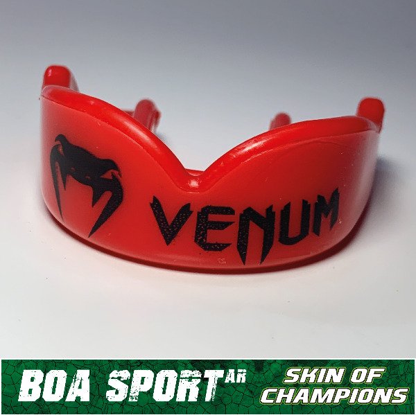 Producto - BUCAL VENUM ROJO
