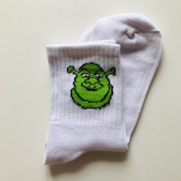Producto - Tenis Sport Eco Shrek