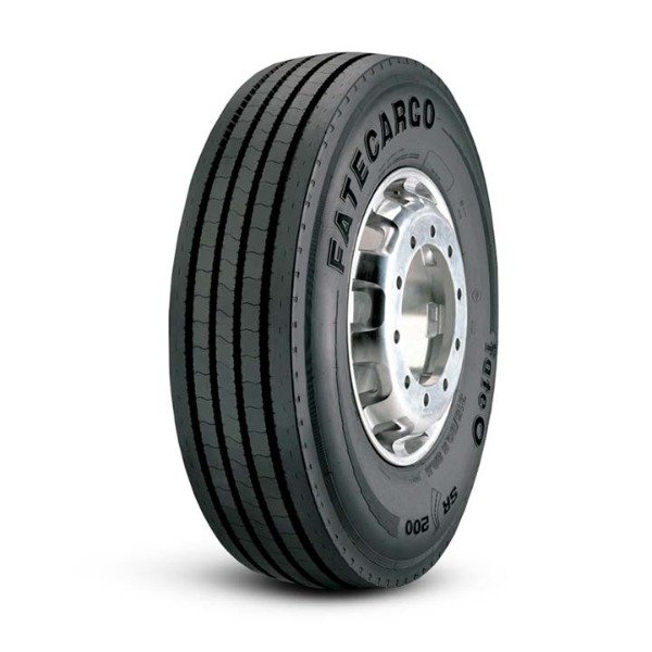 Producto - 235/75 R17.5 132/130M TL SR200 FATE