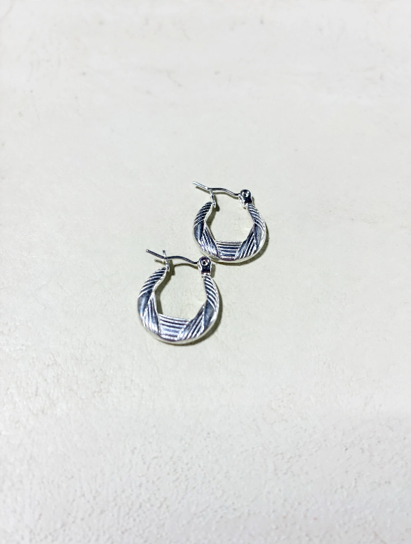 Producto - ARGOLLAS LABRADAS ZARO