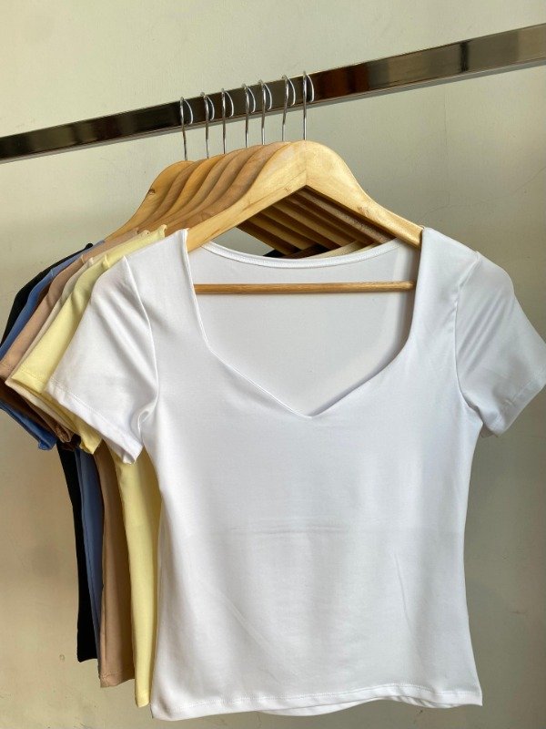 Producto - Remera MARIBEL