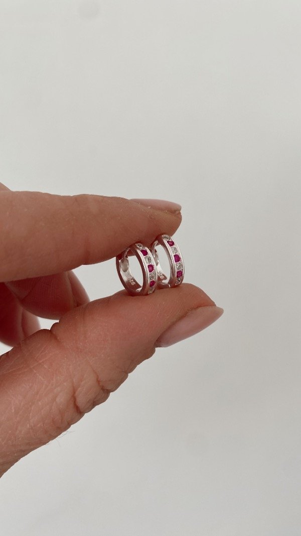 Producto - Argollas Julia - 3