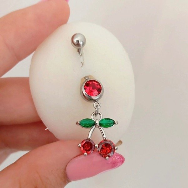 Producto - Piercing Cherry