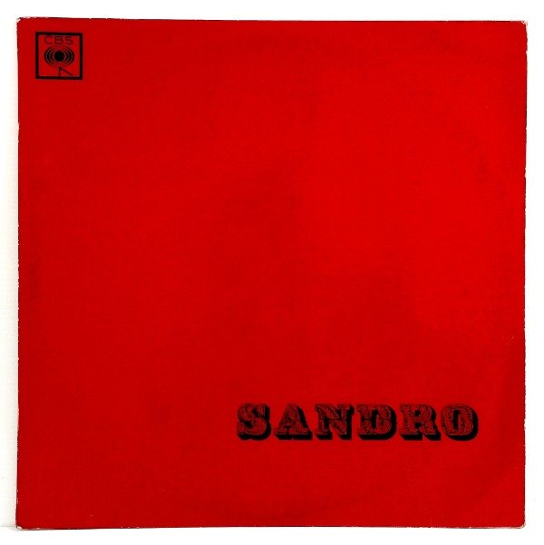 Producto - SANDRO - SANDRO (MONO)