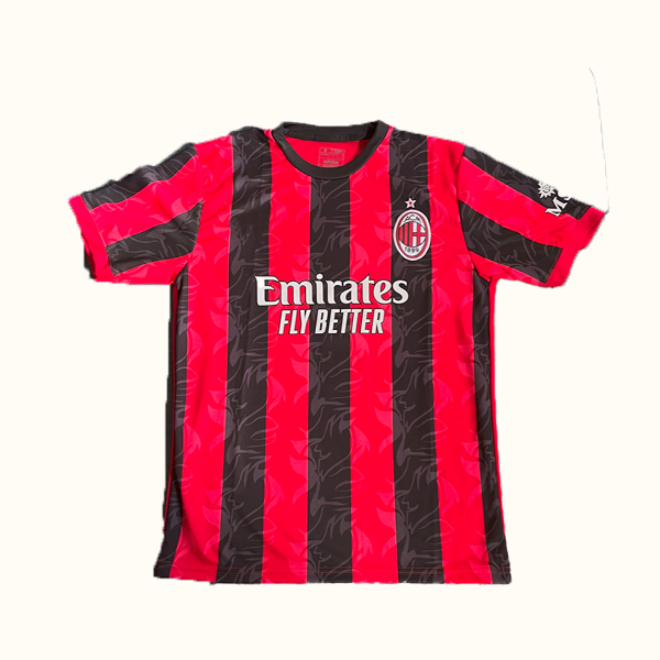 Producto - Camiseta Milan Leao