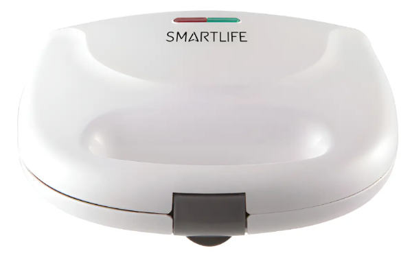 Producto - SANDWICHERA SMARTLIFE ANTIADHERENTE