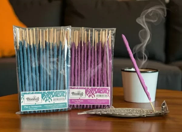 Producto - Bombay triple empaste x40