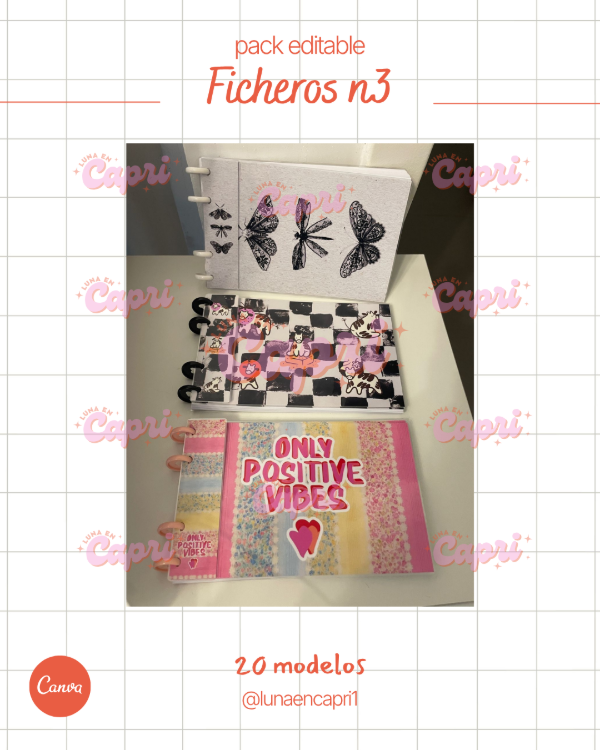 Producto - Ficheros N3