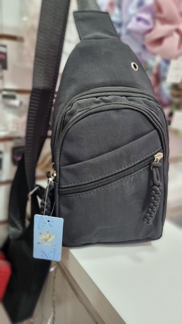 Producto - Riñonera grande